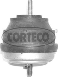 Corteco 603646 - Sospensione, Motore www.autoricambi360.it