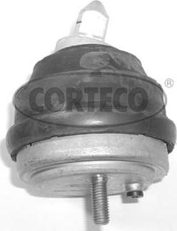 Corteco 603648 - Sospensione, Motore www.autoricambi360.it