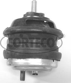 Corteco 603650 - Sospensione, Motore www.autoricambi360.it