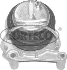Corteco 603658 - Sospensione, Motore www.autoricambi360.it