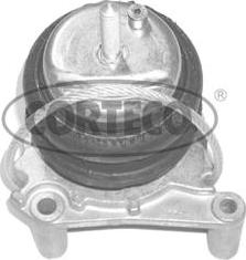 Corteco 603657 - Sospensione, Motore www.autoricambi360.it