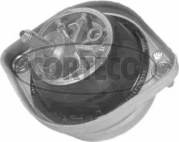 Corteco 602569 - Sospensione, Motore www.autoricambi360.it