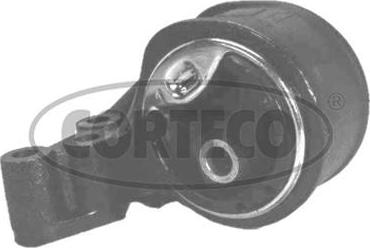 Corteco 602259 - Sospensione, Motore www.autoricambi360.it