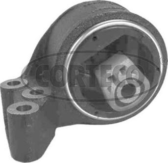 Corteco 602261 - Sospensione, Motore www.autoricambi360.it