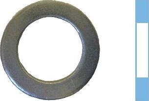 Corteco 005522S - Anello di tenuta, vite di scarico olio www.autoricambi360.it
