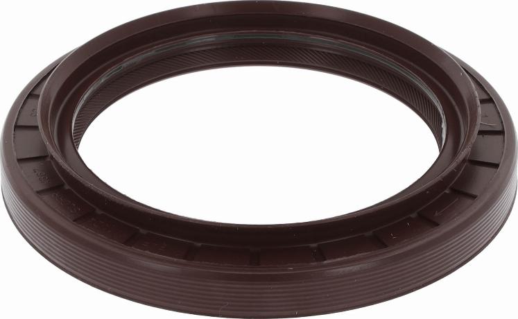 Corteco 01029710B - Anello tenuta, Differenziale www.autoricambi360.it