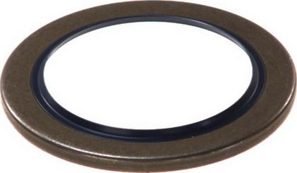 Corteco 01027950B - Anello tenuta, Differenziale www.autoricambi360.it