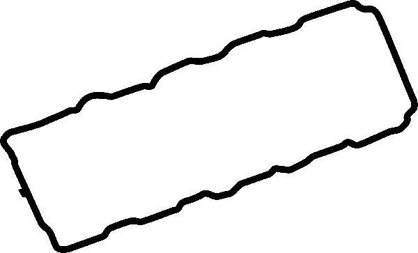 Corteco 026592P - Guarnizione, Copritestata www.autoricambi360.it