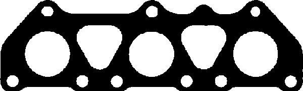 Corteco 026517P - Guarnizione, Collettore gas scarico www.autoricambi360.it