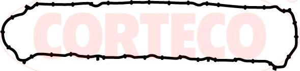 Corteco 026698P - Guarnizione, Copritestata www.autoricambi360.it