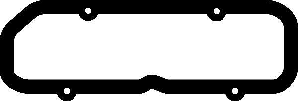 Corteco 023857P - Guarnizione, Copritestata www.autoricambi360.it