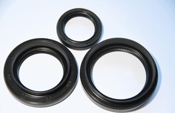 Corteco 19537205 - Kit guarnizioni, Differenziale www.autoricambi360.it