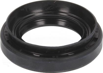 Corteco 19016578B - Anello tenuta, Differenziale www.autoricambi360.it