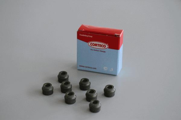 Corteco 19036124 - Kit guarnizioni, Stelo valvola www.autoricambi360.it