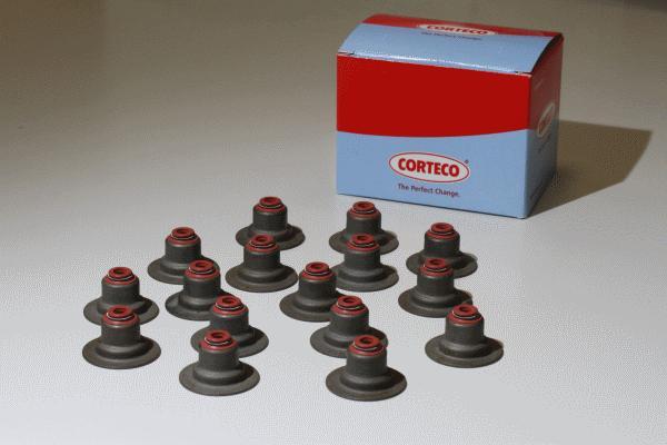 Corteco 19034451 - Kit guarnizioni, Stelo valvola www.autoricambi360.it
