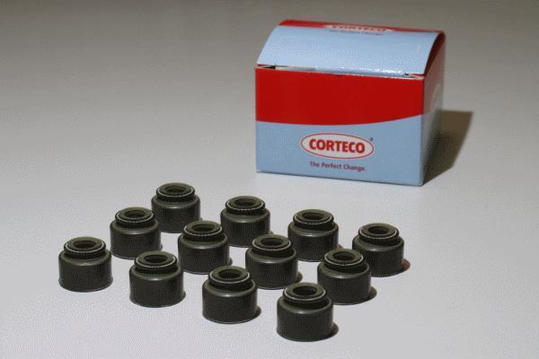 Corteco 19036120 - Kit guarnizioni, Stelo valvola www.autoricambi360.it