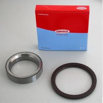 Corteco 19035870 - Kit riparazione, Mozzo ruota www.autoricambi360.it