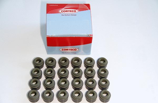 Corteco 19036977 - Kit guarnizioni, Stelo valvola www.autoricambi360.it