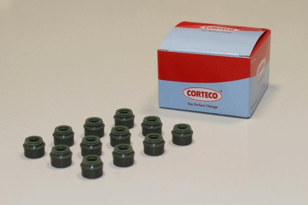 Corteco 19036429 - Kit guarnizioni, Stelo valvola www.autoricambi360.it