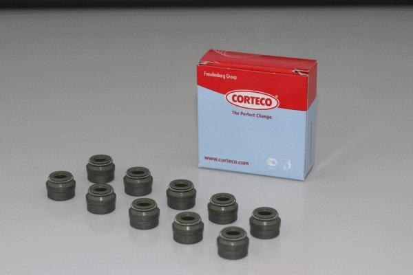Corteco 19036422 - Kit guarnizioni, Stelo valvola www.autoricambi360.it