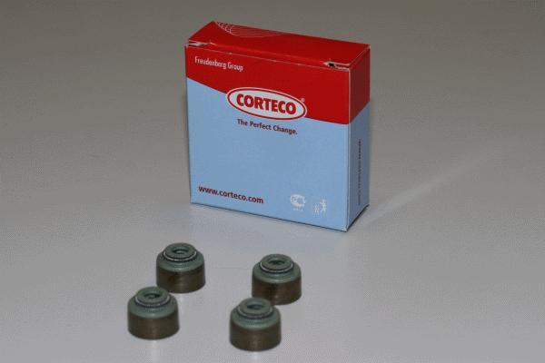 Corteco 19036093 - Kit guarnizioni, Stelo valvola www.autoricambi360.it