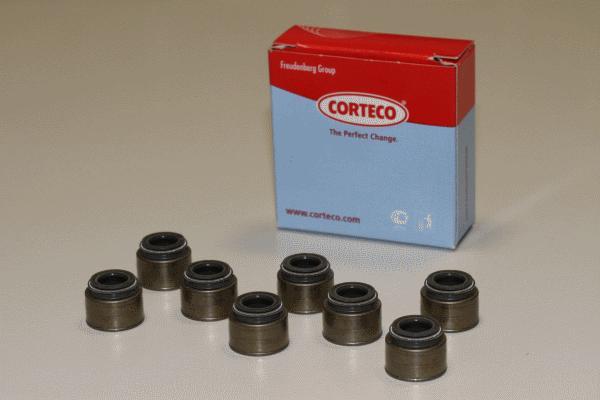 Corteco 19036046 - Kit guarnizioni, Stelo valvola www.autoricambi360.it