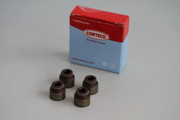 Corteco 19036063 - Kit guarnizioni, Stelo valvola www.autoricambi360.it