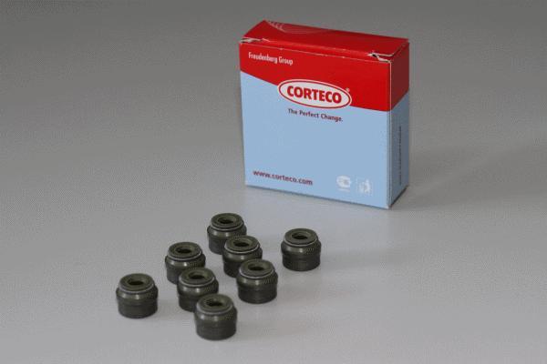 Corteco 19036009 - Kit guarnizioni, Stelo valvola www.autoricambi360.it