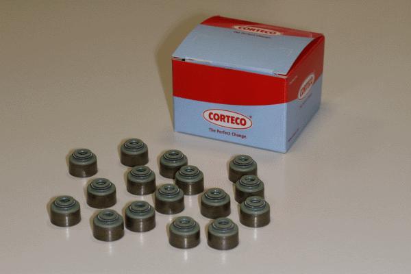 Corteco 19036004 - Kit guarnizioni, Stelo valvola www.autoricambi360.it