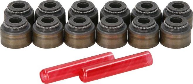 Corteco 19036005 - Kit guarnizioni, Stelo valvola www.autoricambi360.it