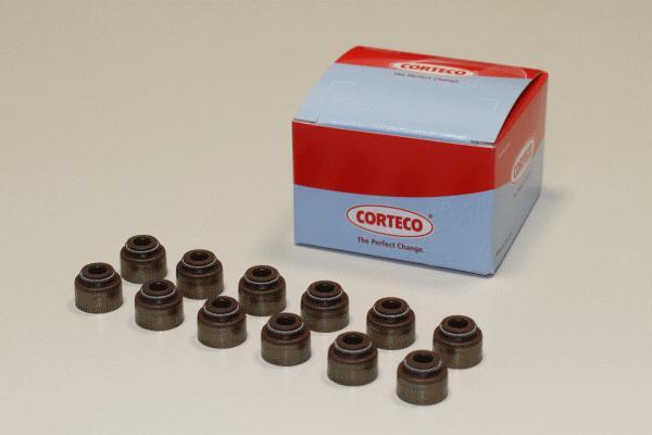 Corteco 19036071 - Kit guarnizioni, Stelo valvola www.autoricambi360.it