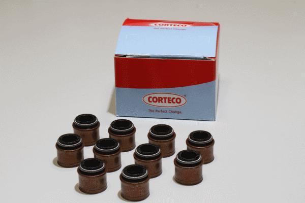 Corteco 19036021 - Kit guarnizioni, Stelo valvola www.autoricambi360.it