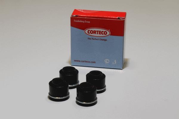 Corteco 19036002 - Kit guarnizioni, Stelo valvola www.autoricambi360.it