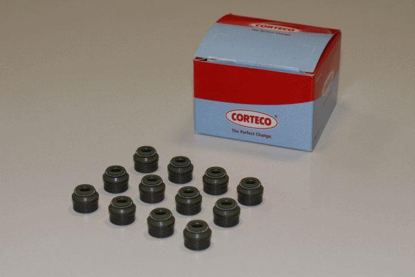 Corteco 19036018 - Kit guarnizioni, Stelo valvola www.autoricambi360.it