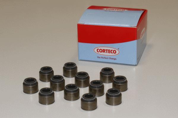 Corteco 19036102 - Kit guarnizioni, Stelo valvola www.autoricambi360.it