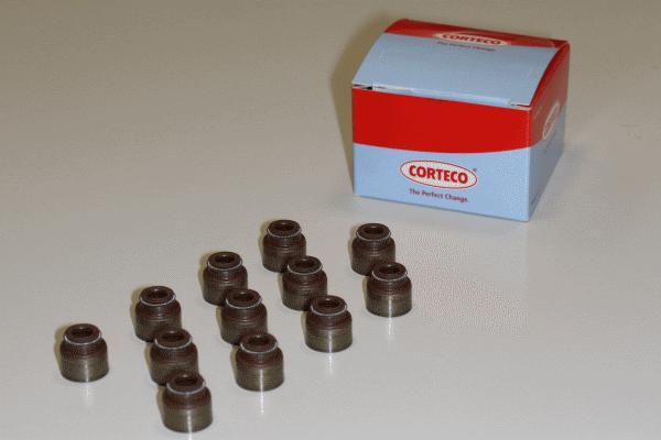 Corteco 49491608 - Kit guarnizioni, Stelo valvola www.autoricambi360.it