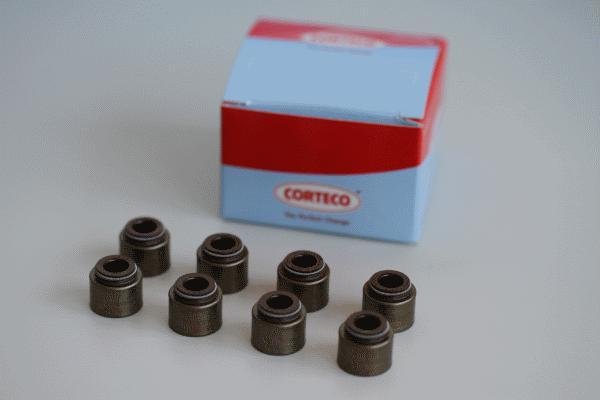 Corteco 19036070 - Kit guarnizioni, Stelo valvola www.autoricambi360.it