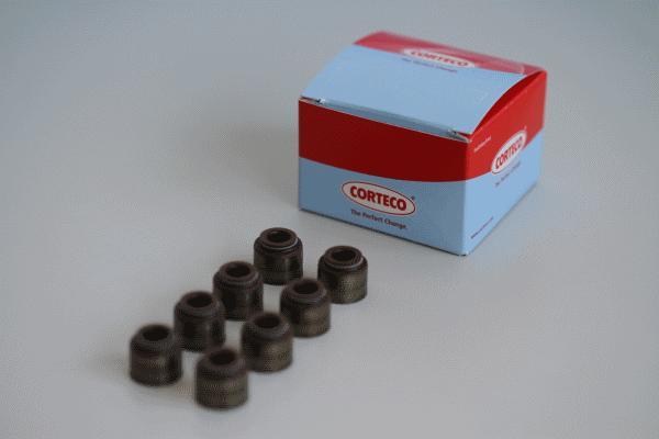 Corteco 19036073 - Kit guarnizioni, Stelo valvola www.autoricambi360.it