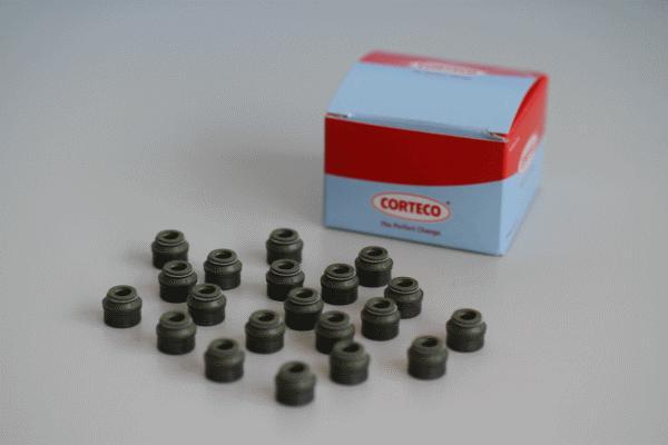 Corteco 19036115 - Kit guarnizioni, Stelo valvola www.autoricambi360.it