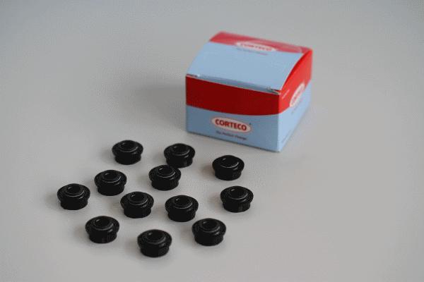 Corteco 19036123 - Kit guarnizioni, Stelo valvola www.autoricambi360.it