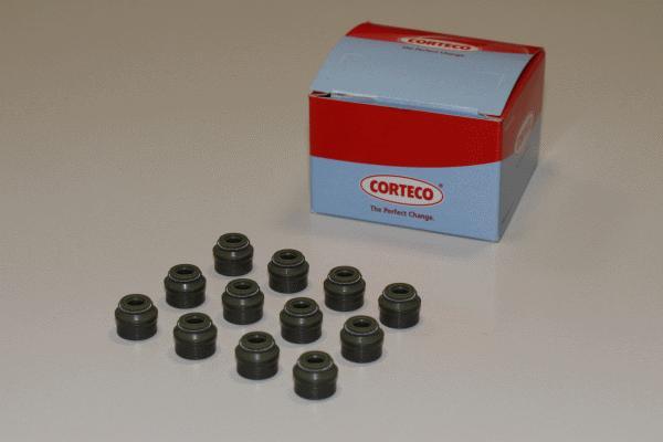 Corteco 19031076 - Kit guarnizioni, Stelo valvola www.autoricambi360.it