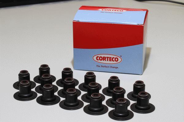 Corteco 19036006 - Kit guarnizioni, Stelo valvola www.autoricambi360.it