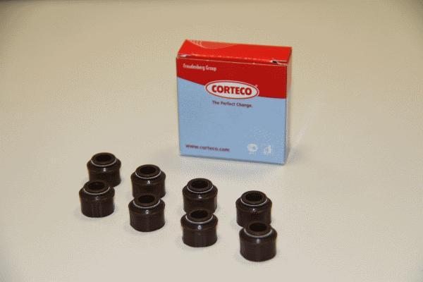 Corteco 19036017 - Kit guarnizioni, Stelo valvola www.autoricambi360.it