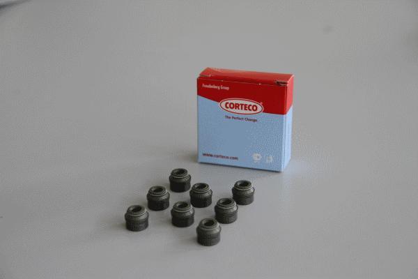 Corteco 19025687 - Kit guarnizioni, Stelo valvola www.autoricambi360.it