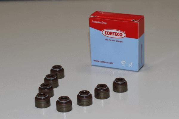 Corteco 19036060 - Kit guarnizioni, Stelo valvola www.autoricambi360.it