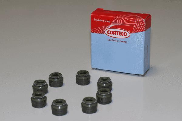 Corteco 19020622 - Kit guarnizioni, Stelo valvola www.autoricambi360.it