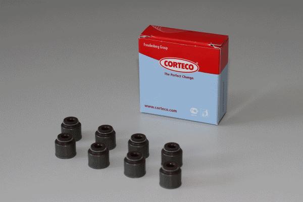 Corteco 19020515 - Kit guarnizioni, Stelo valvola www.autoricambi360.it