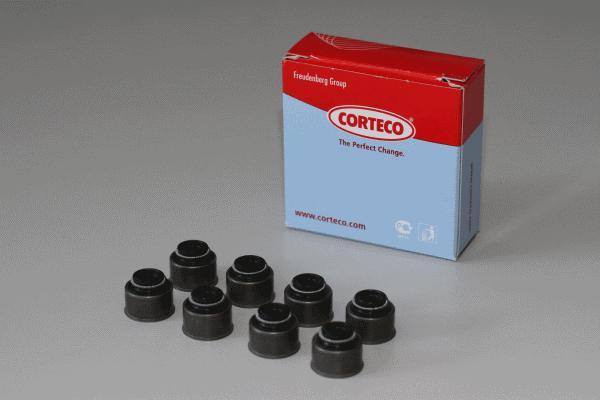 Corteco 19020513 - Kit guarnizioni, Stelo valvola www.autoricambi360.it