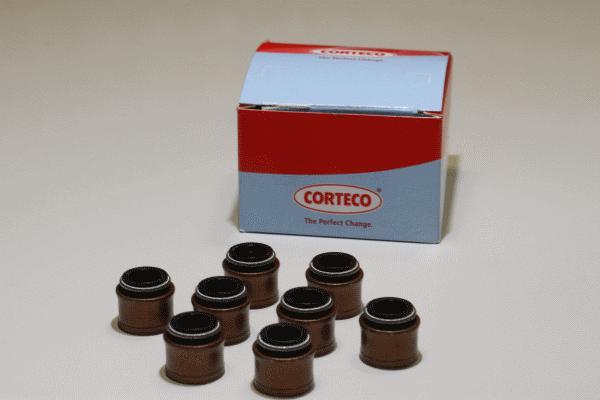 Corteco 19020630 - Kit guarnizioni, Stelo valvola www.autoricambi360.it
