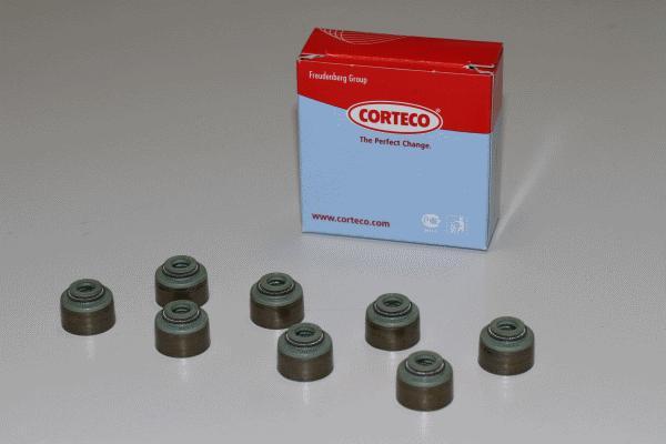 Corteco 19020624 - Kit guarnizioni, Stelo valvola www.autoricambi360.it